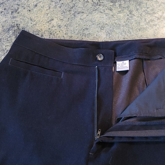 DRESS PANTS - Picture 2 of 6